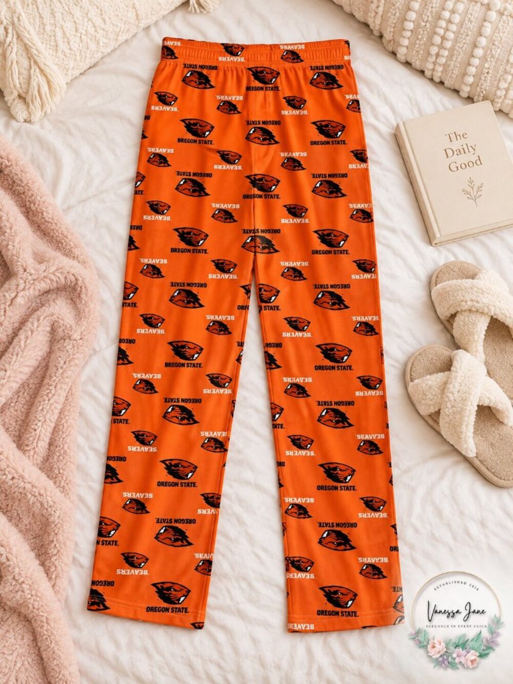 NCAA by Outerstuff NCAA Toddler Boys Sleepwear Tennessee Volunteer, Size 4T